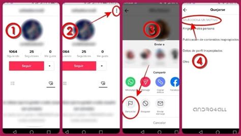 Cómo bloquear a alguien en Bumble: con y sin denunciar